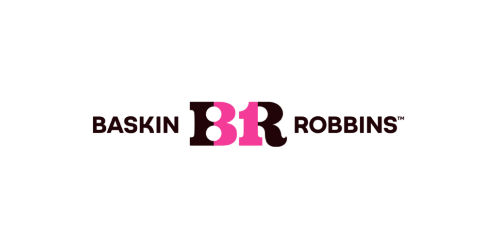 Baskin Robins logo