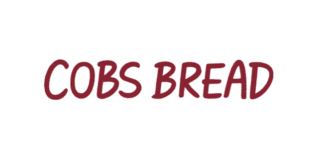 Cobs Bread logo