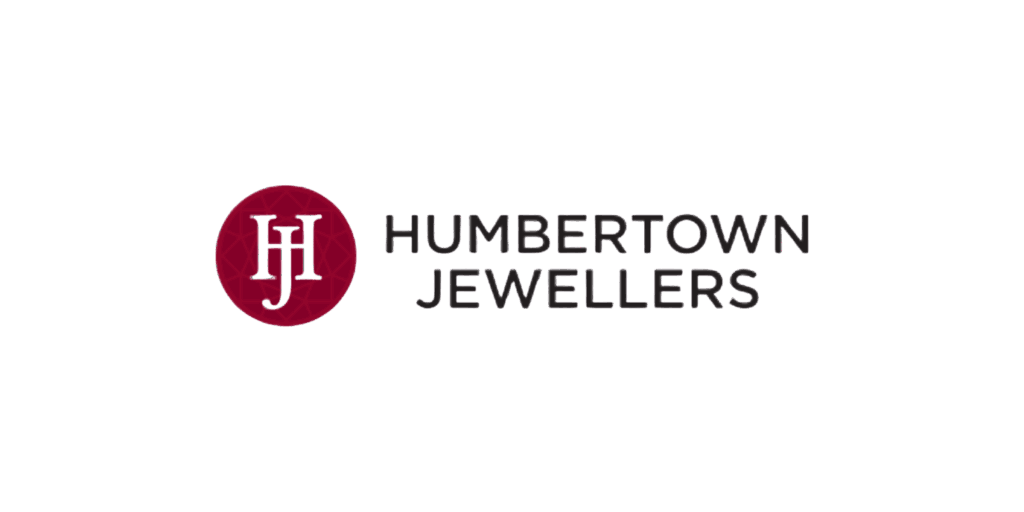 Humbertown Jewellers logo