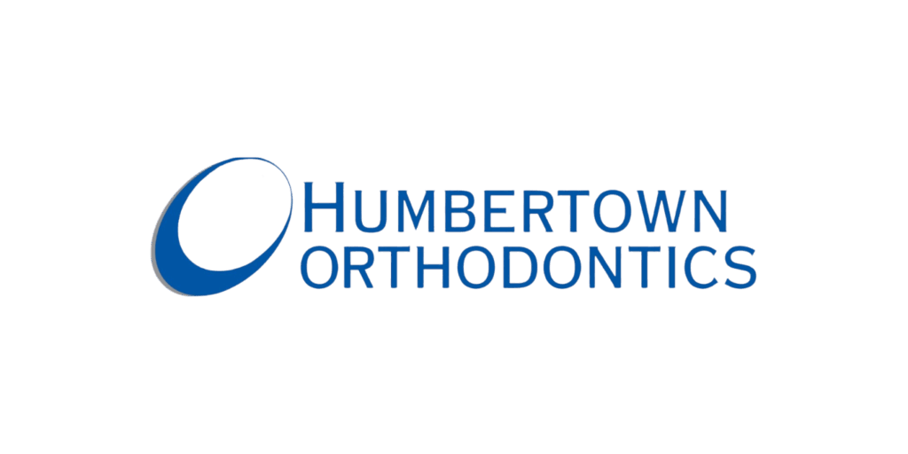 Humbertown Orthodontics logo