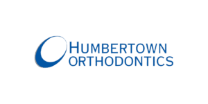 Humbertown Orthodontics logo