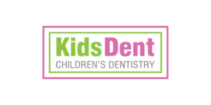 KidsDent logo