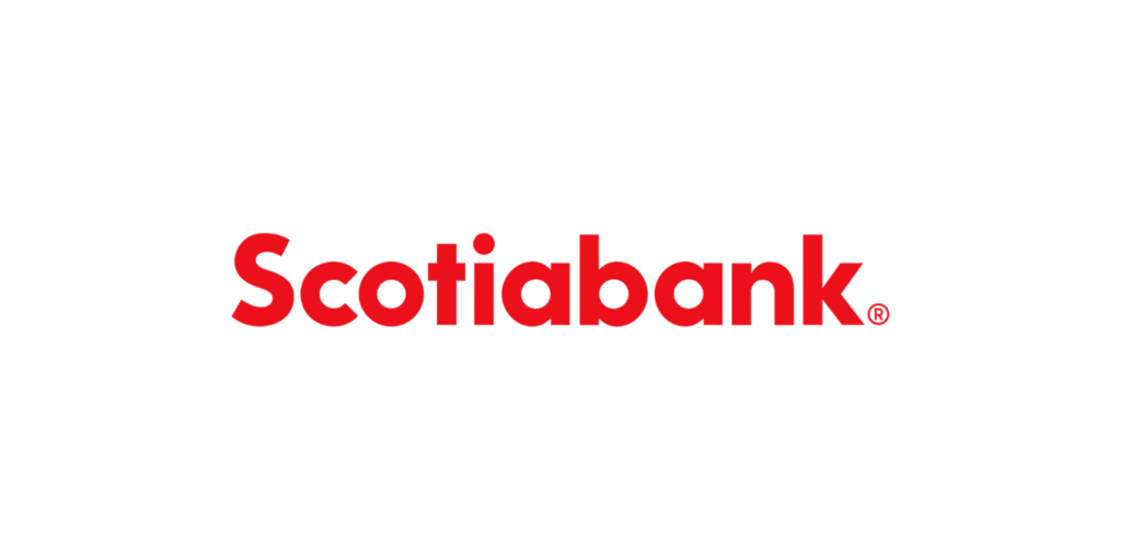 Scotiabank Logo