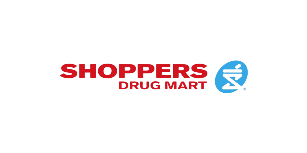 Shoppers Drug Mart Logo