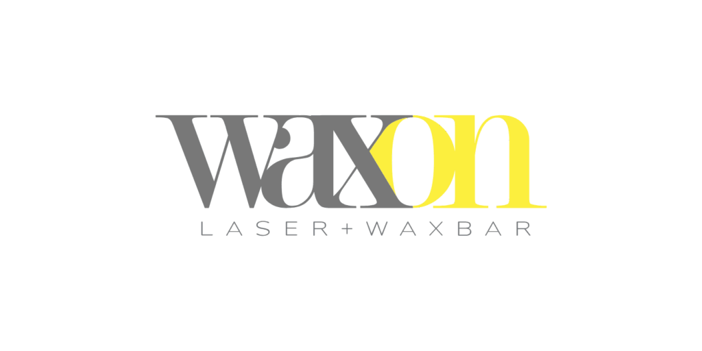 Waxon logo
